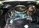1965 Pontiac Gto Phs Doccumented 389 V8 GTO photo 8