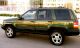 1996 Jeep Grand Cherokee Limited 4x4 