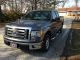 2010 Ford F - 150 Xlt Extended Cab Pickup 4 - Door 4.  6l F-150 photo 9
