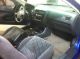 1999 Honda Civic Si Coupe 2 - Door 1.  6l Civic photo 8