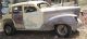 1938 Graham 4 Door Sedan,  Other,  Streetrod Other Makes photo 7