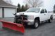 2008 Chevy Silverado 2500 Hd 4x4 Towing Package Western Plow Liner Low Resere Silverado 2500 photo 1