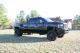 2009 Chevrolet Silverado 3500 Hd Ltz Crew Cab Pickup 4 - Door 6.  6l Silverado 3500 photo 1