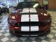 2014 Shelby Gt500 Ready For Delivery Mustang photo 1
