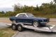 1967 Mustang,  Convertible,  Automatic On The Floor,  289 Engine Mustang photo 4