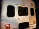 2001 Ford E450 Diesel Customv8 Mini Bus Tour / Work / Shuttle / Camper Tailgate Van Rv Other photo 6