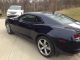 2010 Chevrolet Camaro 2lt Coupe Rs Package - Seats - Automatic Camaro photo 9