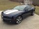 2010 Chevrolet Camaro 2lt Coupe Rs Package - Seats - Automatic Camaro photo 10
