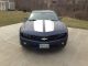 2010 Chevrolet Camaro 2lt Coupe Rs Package - Seats - Automatic Camaro photo 2