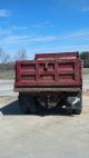 1996 International Single Axle Dump Truck Model 4900 - - - Good Shape Other photo 1