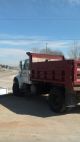 1996 International Single Axle Dump Truck Model 4900 - - - Good Shape Other photo 3