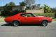 1970 Factory Ss396 With Matching L34 Big Block V8 Factory Build Sheet Chevelle photo 1