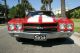 1970 Factory Ss396 With Matching L34 Big Block V8 Factory Build Sheet Chevelle photo 7