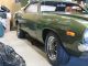 1973 Plymouth Barracuda,  Numbers Matching,  4 Inch Stroker,  2 Motors, Barracuda photo 1