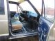 1986 Jeep Comanche X Standard Cab Pickup 2 - Door 2.  1l Renault Diesel Project Comanche photo 6