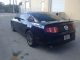 2011 Mustang Club Of America,  Kona Blue Metallic,  2dr Coupe,  Title Mustang photo 2