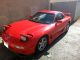 1993 Mazda Rx - 7 Base Coupe 2 - Door 1.  3l RX-7 photo 2