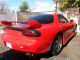 1993 Mazda Rx - 7 Base Coupe 2 - Door 1.  3l RX-7 photo 3