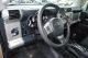 2011 Toyota Fj Cruiser Base Sport Utility 4 - Door 4.  0l FJ Cruiser photo 3