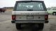 Rare 1995 Range Rover Classic Lwb 25th Anniversary Edition Awesome Condition Range Rover photo 2