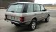 Rare 1995 Range Rover Classic Lwb 25th Anniversary Edition Awesome Condition Range Rover photo 3
