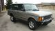 Rare 1995 Range Rover Classic Lwb 25th Anniversary Edition Awesome Condition Range Rover photo 4
