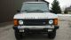 Rare 1995 Range Rover Classic Lwb 25th Anniversary Edition Awesome Condition Range Rover photo 5