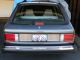 1989 Rare Classic Dodge Omni / Plymouth Horizon Other Makes photo 1