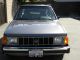 1989 Rare Classic Dodge Omni / Plymouth Horizon Other Makes photo 7