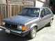 1989 Rare Classic Dodge Omni / Plymouth Horizon Other Makes photo 8