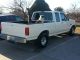 1994 Ford F - 150 Xl Extended Cab Pickup 2 - Door 5.  0l Very F-150 photo 1