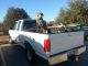 1994 Ford F - 150 Xl Extended Cab Pickup 2 - Door 5.  0l Very F-150 photo 2