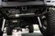 2013 Jeep Wrangler Unlimited Sahara Hemi V8 Bruiser Conversion 6.  4l 513hp Wrangler photo 3