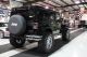 2013 Jeep Wrangler Unlimited Sahara Hemi V8 Bruiser Conversion 6.  4l 513hp Wrangler photo 7