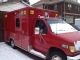 1995 Ford E - 350 Mccoy Miller Ambulance E-Series Van photo 1