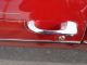 1968 Chevrolet Impala Convertible 
