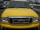 2007 Ford Ranger Xlt Extended Cab Pickup 4 - Door 4.  0l Ranger photo 1