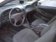 2000 Ford Mustang Base Coupe 2 - Door 3.  8l Mustang photo 1