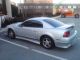 2000 Ford Mustang Base Coupe 2 - Door 3.  8l Mustang photo 3