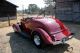 1933 Ford Roadster Convertible Other photo 2