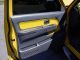 2001 Nissan Xterra Xe Yellow Custom Interior Xterra photo 9