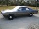 Plymouth Duster 1976 360 4 Speed 833 Duster photo 1