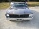 Plymouth Duster 1976 360 4 Speed 833 Duster photo 2