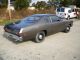 Plymouth Duster 1976 360 4 Speed 833 Duster photo 3