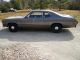Plymouth Duster 1976 360 4 Speed 833 Duster photo 4