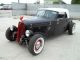 1934 Ford Rat Rod Roadster / Conv. ,  V8,  Auto,  P / S,  P / B,  Steel Body,  Nr Other photo 1