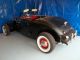 1934 Ford Rat Rod Roadster / Conv. ,  V8,  Auto,  P / S,  P / B,  Steel Body,  Nr Other photo 2