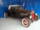 1934 Ford Rat Rod Roadster / Conv. ,  V8,  Auto,  P / S,  P / B,  Steel Body,  Nr Other photo 6