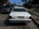 Ford : Crown Victoria 1989 Ford Ltd Crown Victoria 4 - Door 5.  8l Other photo 3