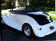 1933 Ford All Steel Roadster - - - Pictures Speak For Themselves Other photo 5